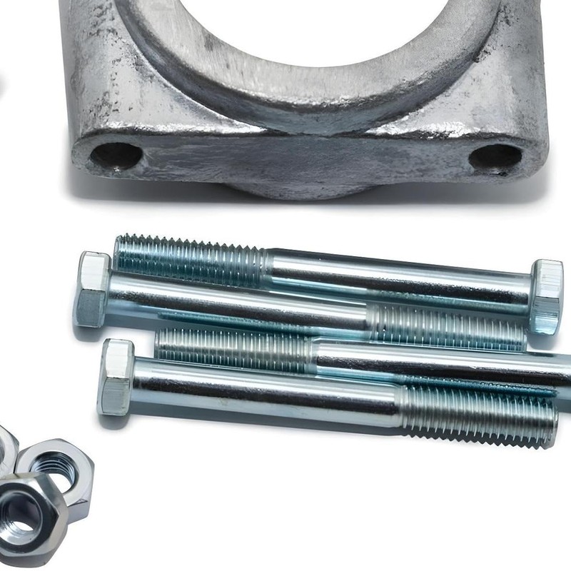 MZA Simson S50, S51, S70, SR50, SR80 Set of 2
