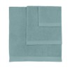 RIZO Top Towel - Set of 2 Hand Towels -