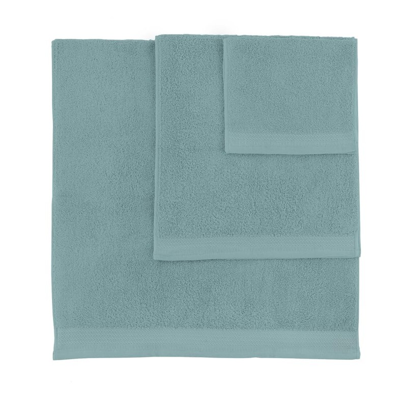RIZO Top Towel - Set of 2 Hand Towels -