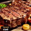 Spicy Yum! Grains of Paradise - Whole Alligator Pepper (Atare,