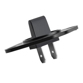 D510523 Clothes Dryer Thermistor Compatible with Speed Queen Whirlpool Replaces 510523, 510522, 59500, 915727, AP2403208