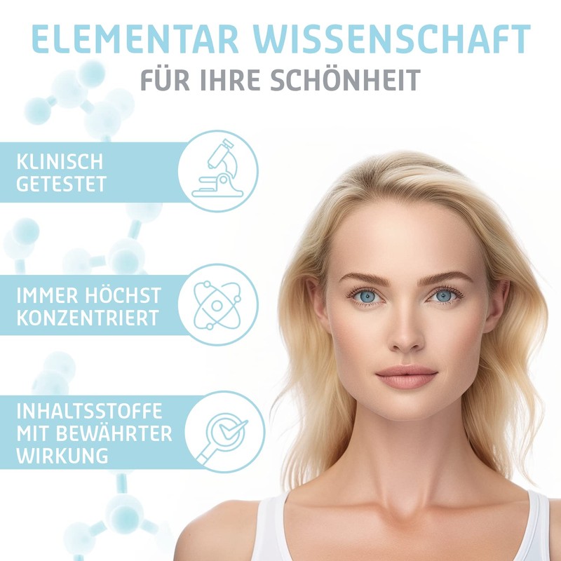 Elemental Care Eyelash Serum