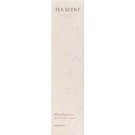 tea cent white peach tea