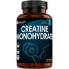 Creatine Monohydrate Tablets 3000mg - 360 Creatine Tablets (3 per