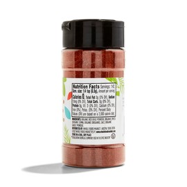 365 By Whole Foods Market, Seasoning Chili Powder Blend, 2.52 Ounce