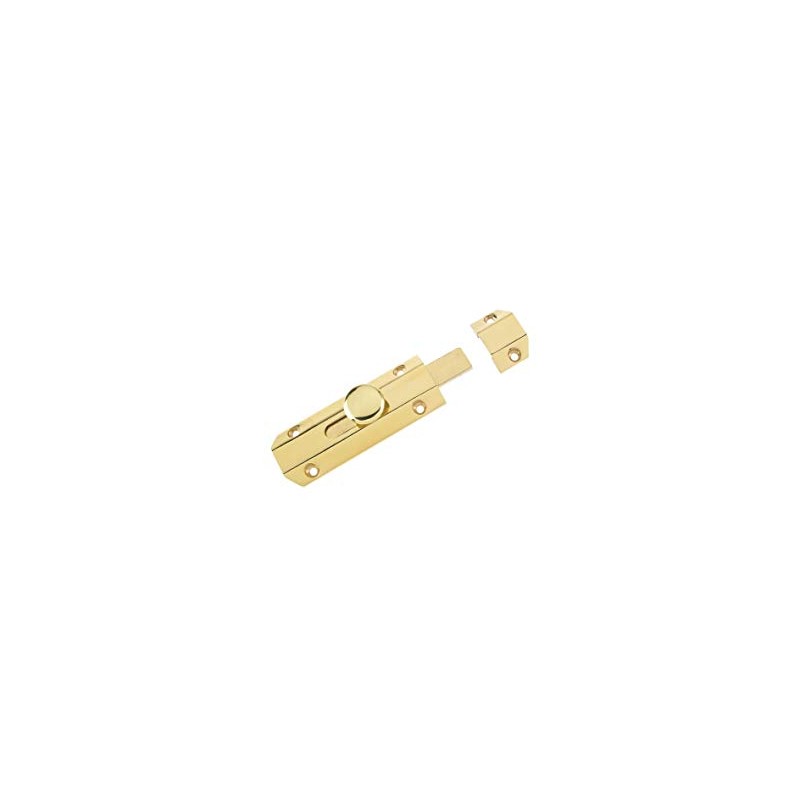 Carlisle Brass - 102mm (4") Heavy Duty Sliding Surface Door