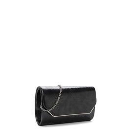 Tamaris Clutch TAS Amalia 32814 Women's Handbags Plain, gray, Unit size