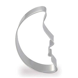 WDYJMALL Moon Cookie Cutter