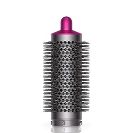 Round Volume Brush for Dyson for Airwrap HS01 Multi-Styler Part Number 969489-01 for Limp Flat Hair
