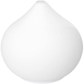 SA-053: Ultrasonic Aroma Diffuser/Humidifier with Glass Dome