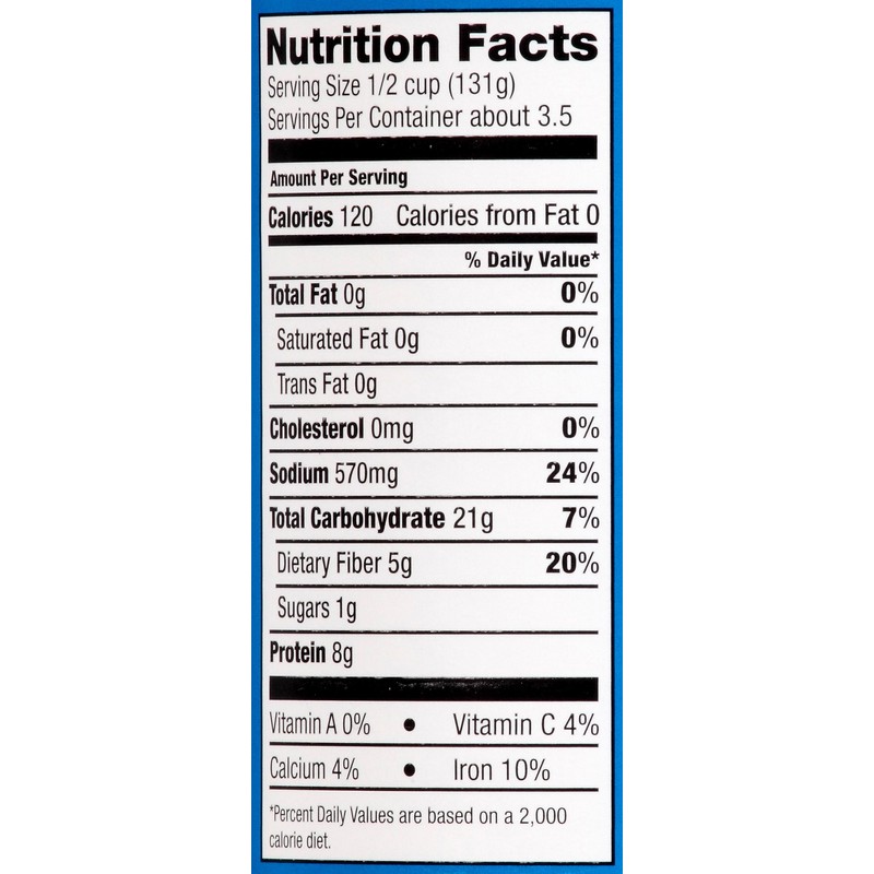 Ortega Refried Beans, Vegetarian, 16 Ounce