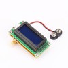 High Accuracy 1-500 MHz Cymometer Frequency Counter Tester Meter Frequency