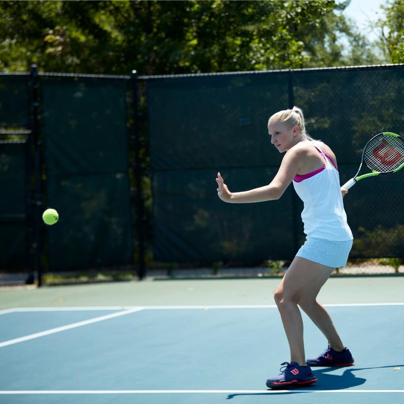 Wilson Tennis Ball 4 x 2 Pack