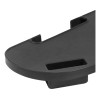 Portavasos De Silla Anti Gravedad Para Silla De Camping