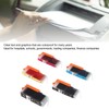 Ink Cartridges Compatible Refill Replacement for PIXUS Printer MG5430 5530