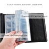 Coin Collection Supplies Holder Book for Collectors, 300 Pockets Coin