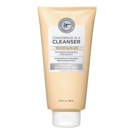It Cosmetics Confidence In A Cleanser Limpia E Hidrata 148ml Todo Tipo De Piel