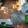 Abba Patio 9FT Lyon Outdoor Patio Umbrella Cover Replacement, 9