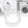 Washing Machine Water Inlet Hose,Burst Proof PVC Washing Machine Water