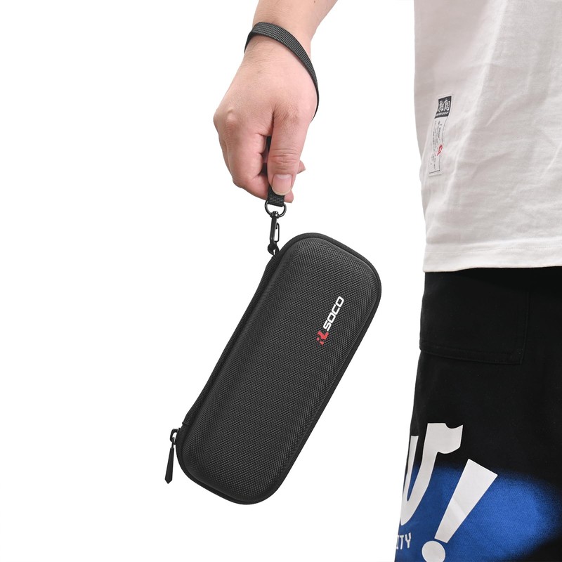 RLSOCO Carrying Case for DJI Osmo Pocket 3