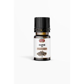 Nature's Basket Clove Essential Oil - 15 Ml