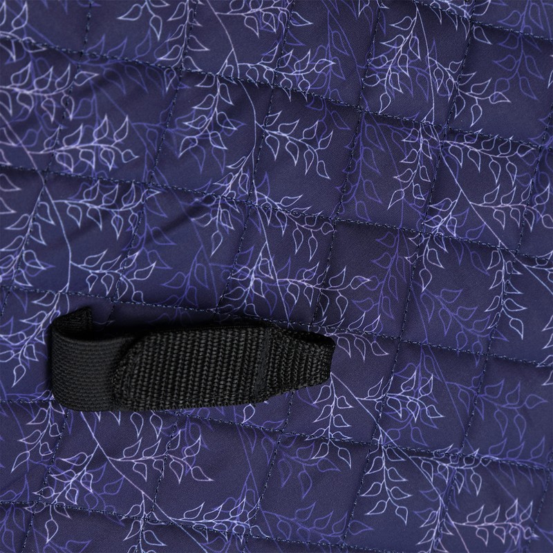 ARMA Sport XC Saddlecloth (Lavender Leaf)