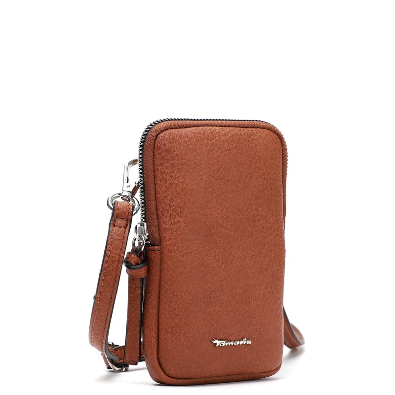 Tamaris TAS Alessia 30810 Women's Handbags Plain, Cognac 700