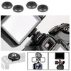 1/4" Camera Screw Fastener Female 1/4 inch Adapter Camera Tripod
