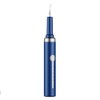 UKEXE Pet Ultrasonic Tooth Cleaner Blue