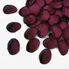 400pcs Satin Silk Rose Petals, Artificial Wedding Petals for Aisle