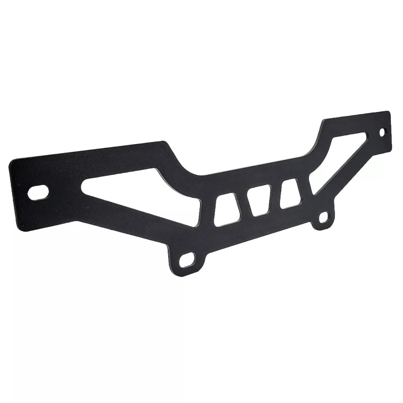 OZ-USA Shock Tower Front Mount Lightbar Bracket for 2018-25 Can-Am