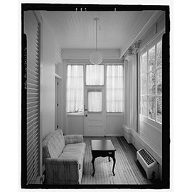 HistoricalFindings Photo: Naval Training Station,Yerba Buena Island,San Francisco,California,CA,HABS,35