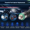 Cahuczlhoz For polaris RZR Ranger 800 2011-14 Fuel Injectors &