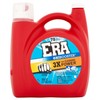 Era 3X Oxibooster High Efficiency Liquid Laundry Detergent 78 Load,