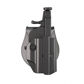 New Orpaz Defense T41 Universal Sights and Optics Compatible Holster with its Innovative Design