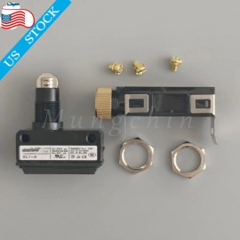 Unbranded Limit Switch Micro CNC Travel Switch For  SL1-A EN60947-5-1 IP67