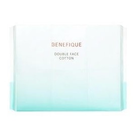 Shiseido Benefit Double Face Cotton N