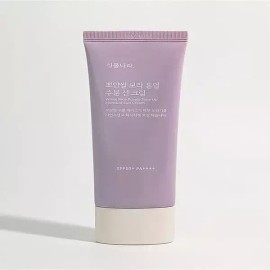 SellerHub [셀러허브]식물나라 뽀얀쌀 보라 톤업 수분 선크림 100ml x2SET(SH) (S46607293) [Seller Hub] Plant Land Poyan Rice Purple Tone-Up Moisturizing Sunscreen 100ml x2SET(SH) (S46607293) [Basic]