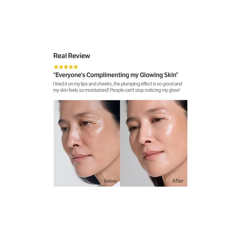 30ml Peptide Complex Deep Collagen Serum Skincare Quick