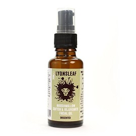 Lyonsleaf Marshmallow Facial Oil 30ml 100% Natural Skin Oil Unscented