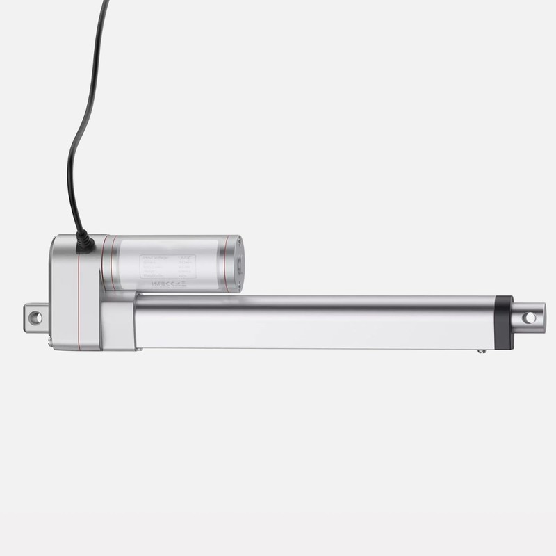 12V Linear Actuator Electric Hydraulic Cylinder Heavy Duty Lift Cylinder