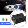 The Lord of the Tools 12 Pin Car Halogen Headlight