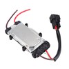 Fan Control Module 1137328080 Compatible with 3 Series E46 316i