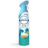 Febreze Air Odor-Eliminating Air Freshener, Honey Berry Hula with Gain,
