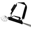 Golf Club Bag Mini Lightweight Foldable for Men Women Kids