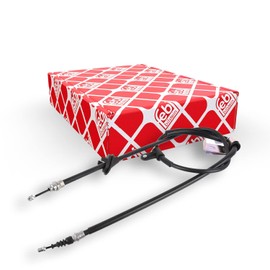 febi bilstein 109245 Brake Cable , 1 piece