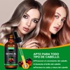 BSMKD 2 PCS Aceite de Batana, 120ML aceite de Batana