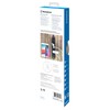 Westinghouse 96023 Strip 6-Outlet 2-USB 900 Joule Surge Protector with