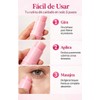 2pcs Barra Colágeno PDRN Multiefecto Hidratante Antiarrugas