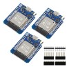 D-flife Esp32 D1 Mini Nodemcu Esp-wroom-32 Wlan Wifi Bluetoo